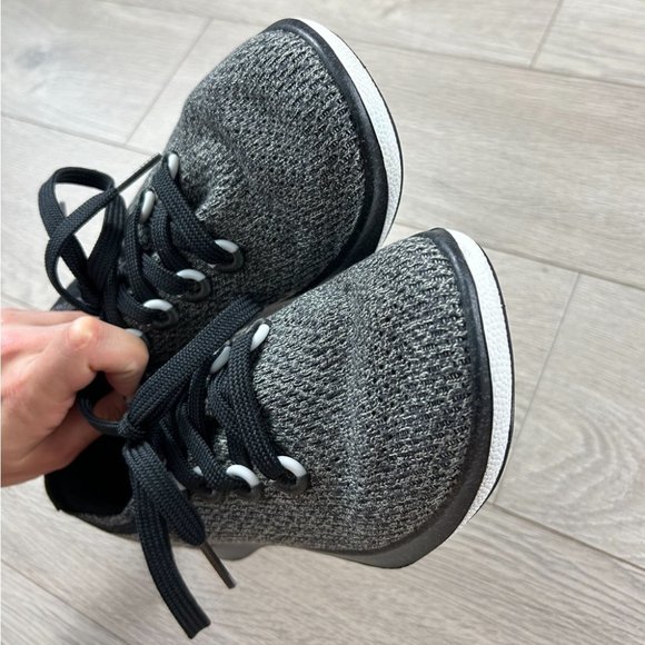 Allbirds Women's Tree Dasher 1 Sneakers - Picture 10 of 10